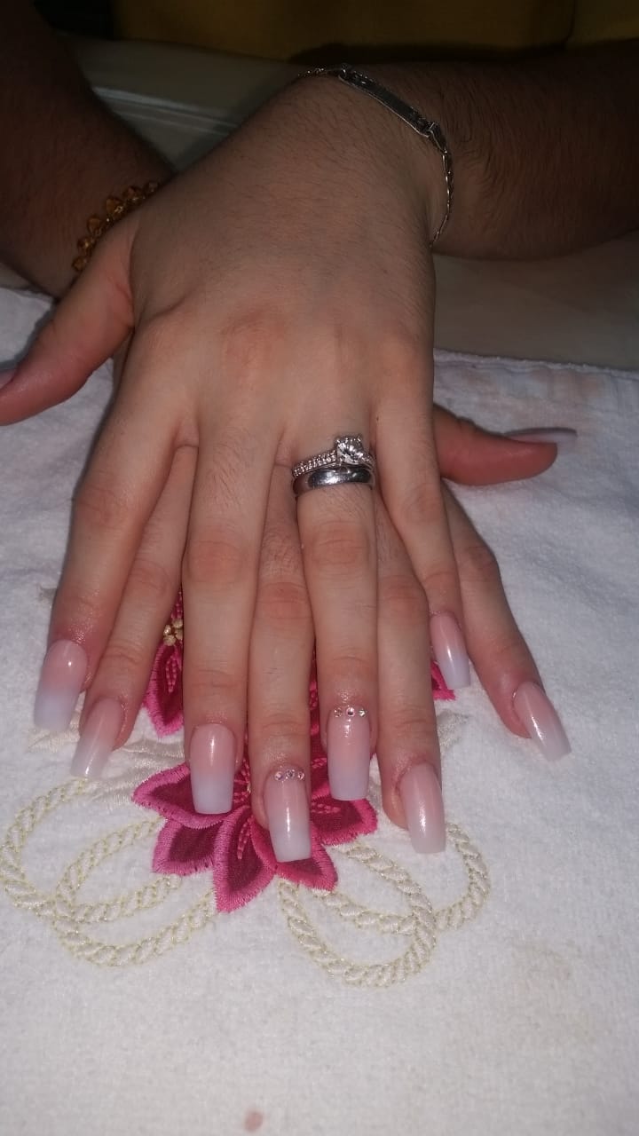 Uñas