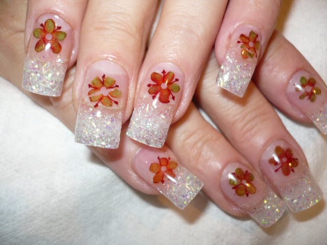 Uñas