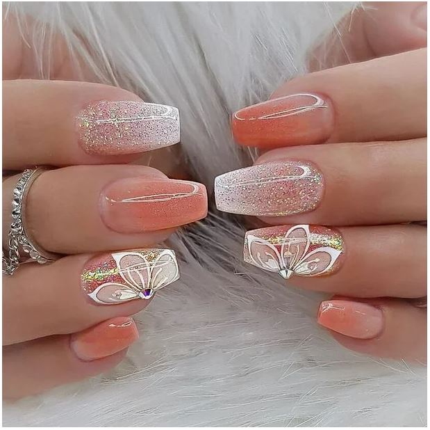 Uñas